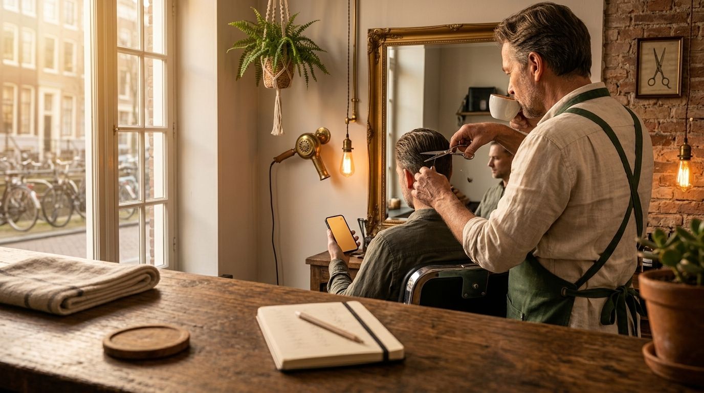 No-shows voorkomen voor MKB: WhatsApp herinneringen die werken