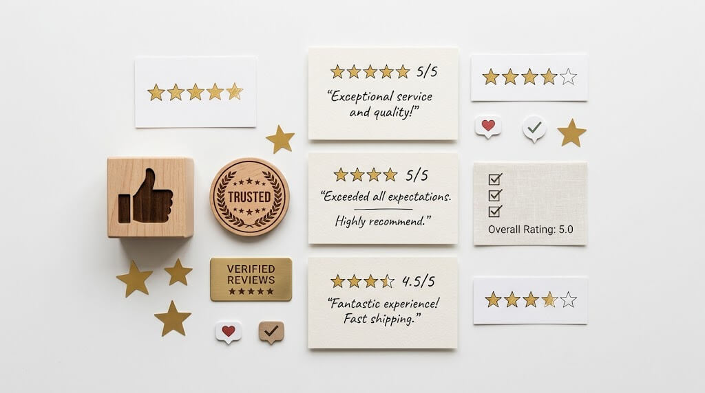 Online reputatie voor het MKB