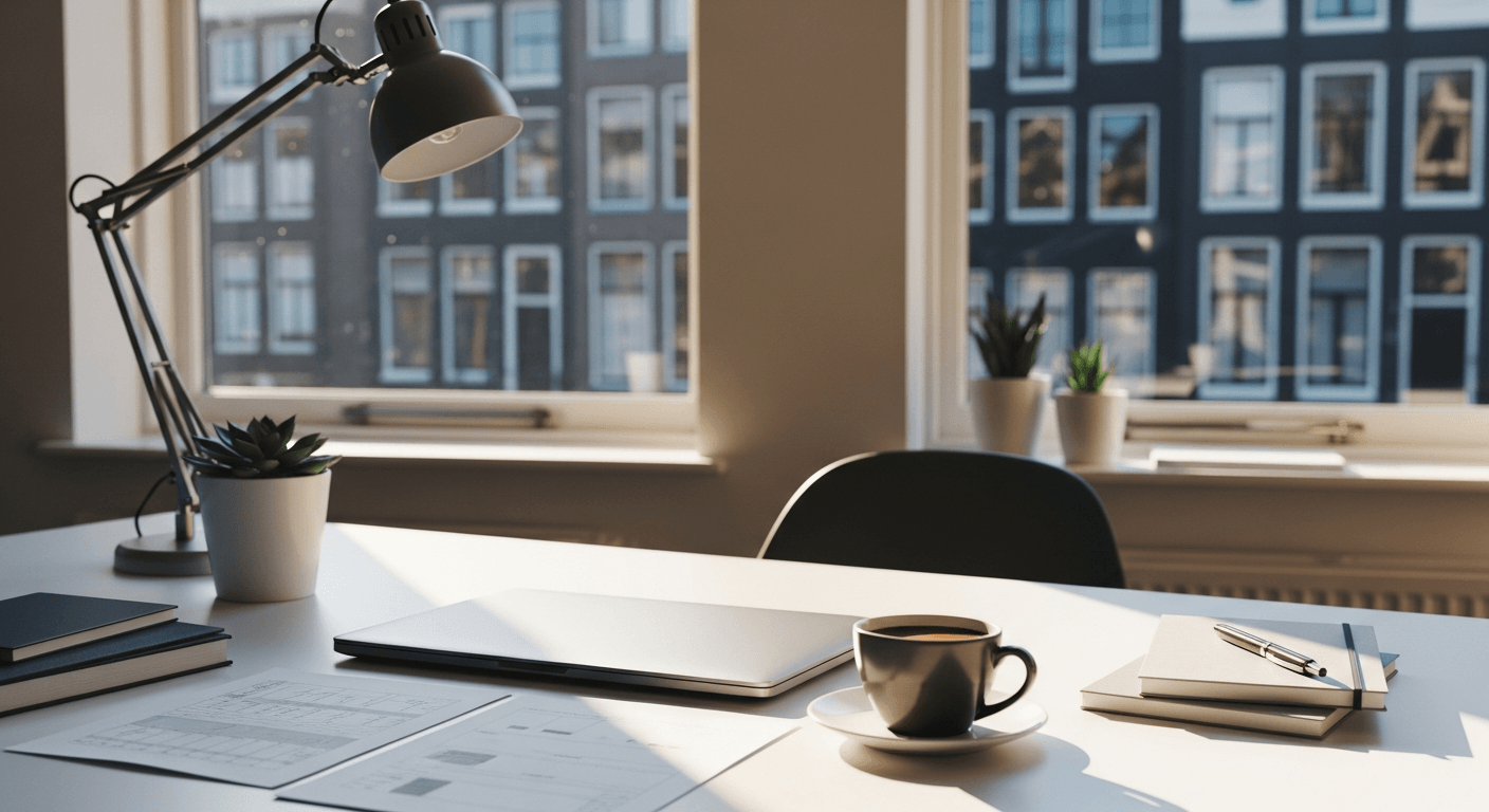 Online reputatie voor het MKB