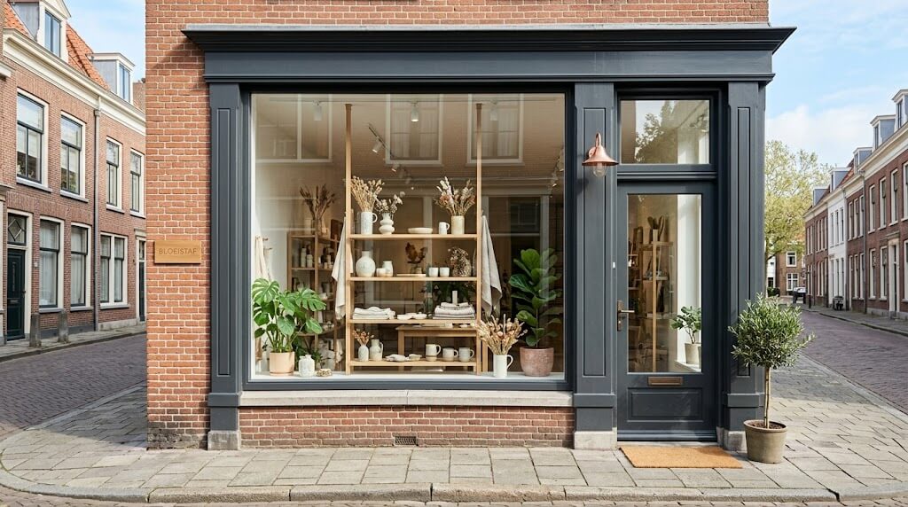 Online vindbaarheid voor het MKB