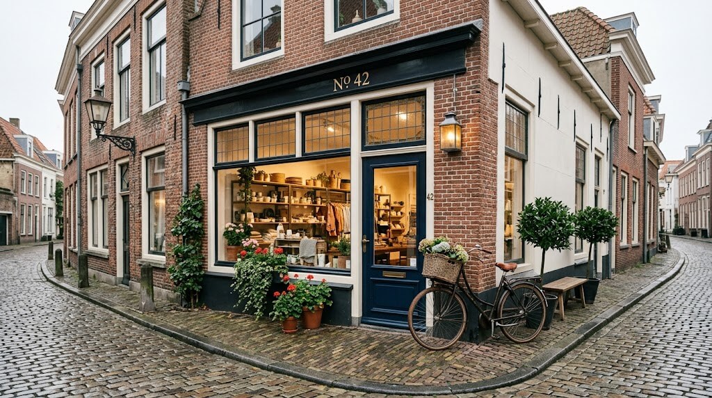 Online vindbaarheid voor het MKB