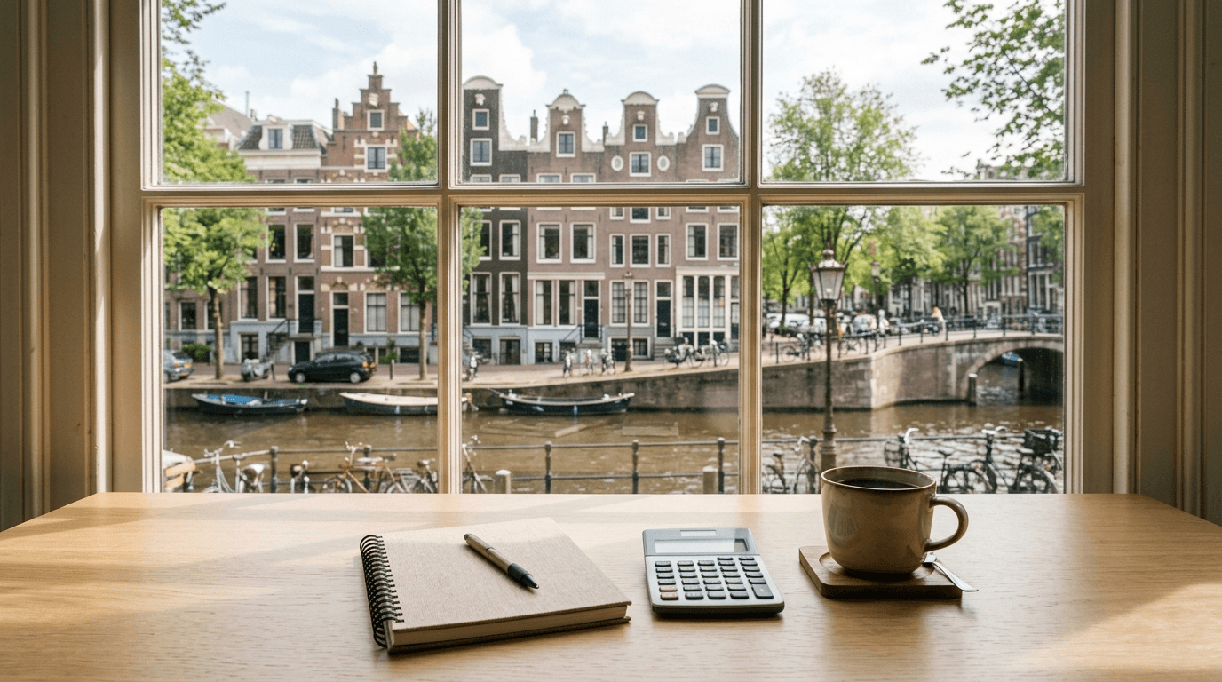 De ROI van AI-automatisering