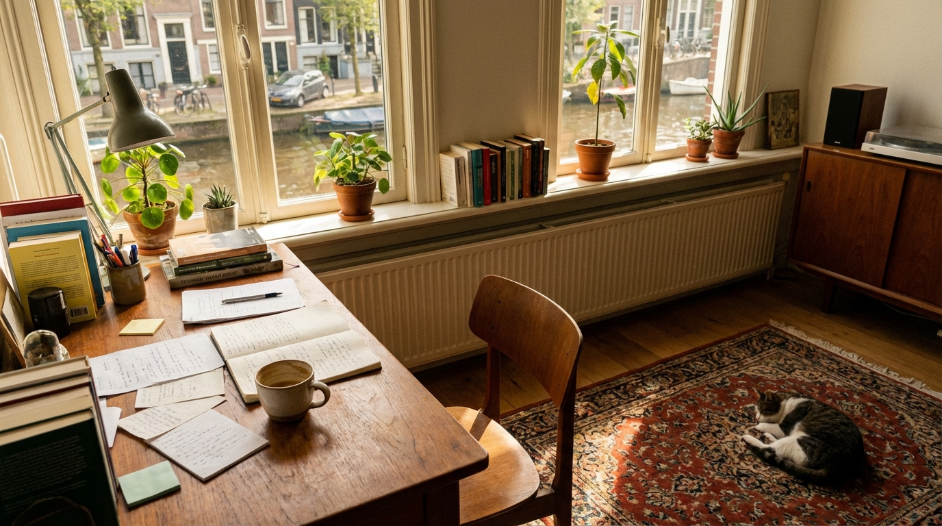 ROI van AI-automatisering: wat levert het je MKB écht op?