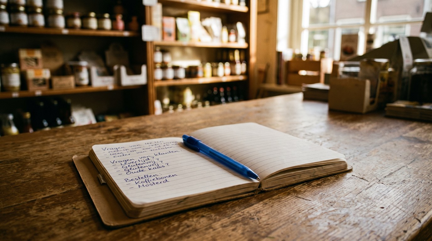 SEO-teksten uitbesteden: briefen en beoordelen