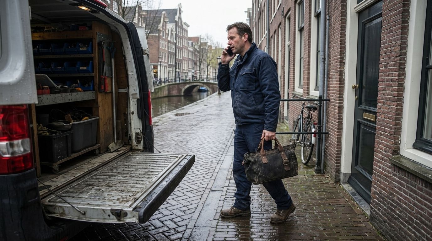 SEO uitbesteden in Amsterdam: wat is anders?