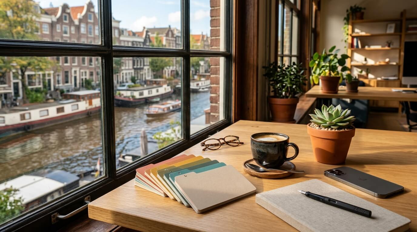 Social Media Zonder Gedoe