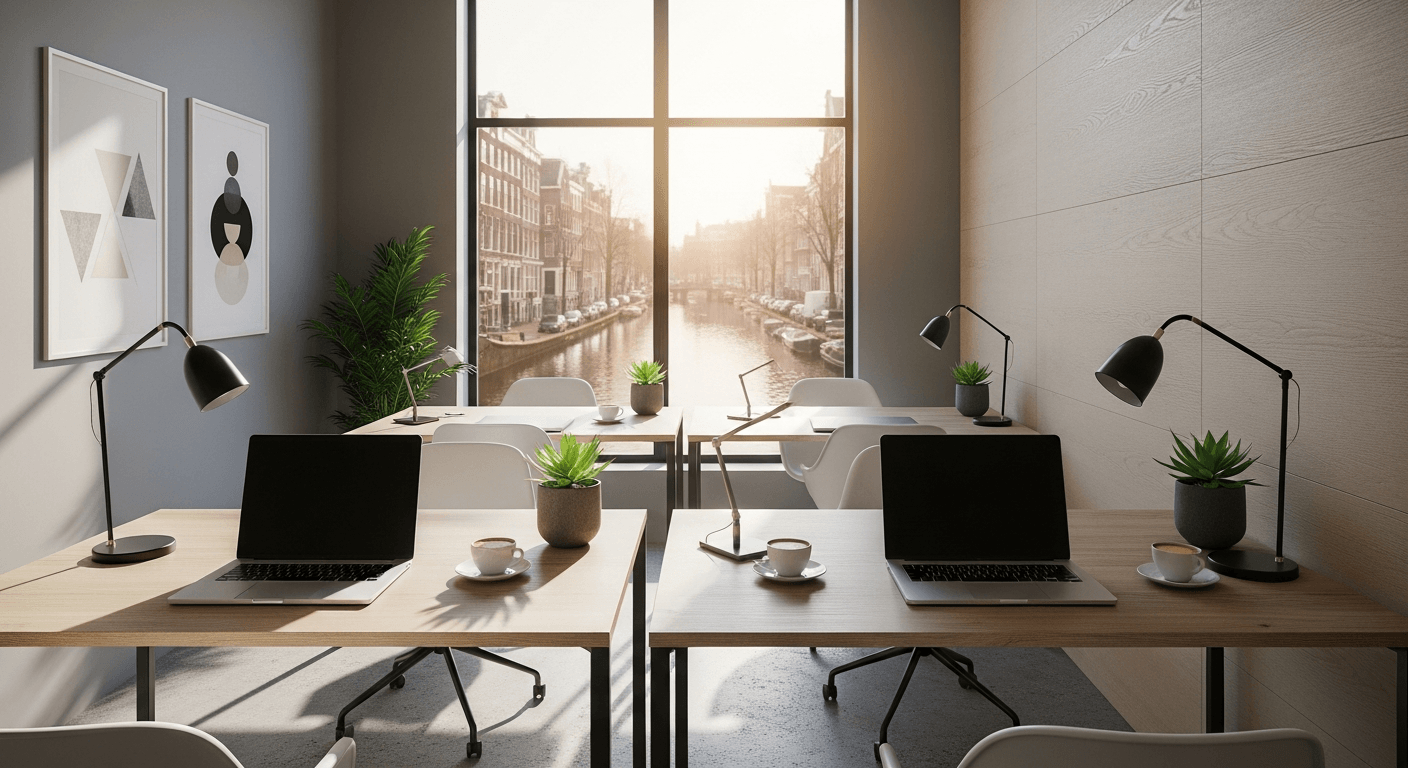 Strategische samenwerkingen voor het MKB