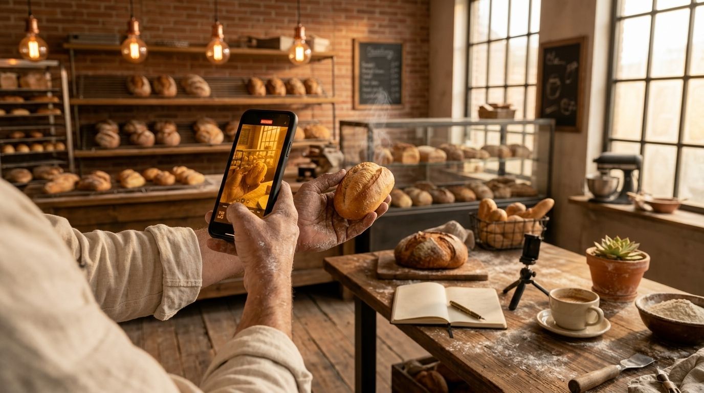 TikTok voor bedrijven: wanneer werkt het