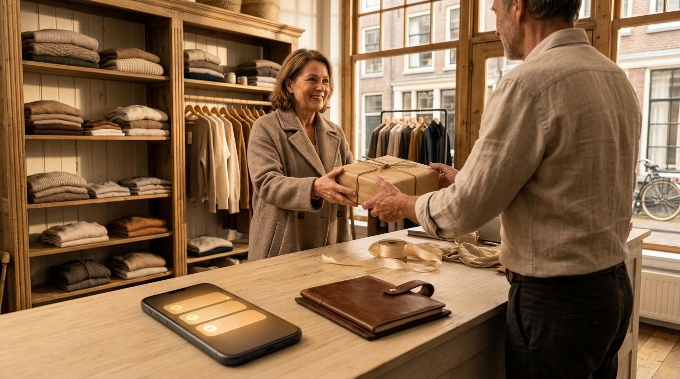 Hoeveel touchpoints heeft een MKB-deal echt nodig