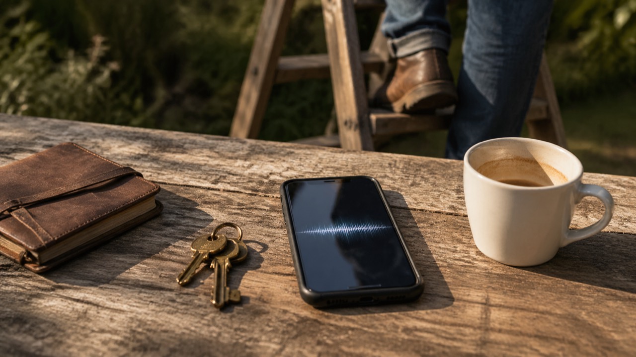 24/7 Bereikbaar: De Kracht van Voice AI