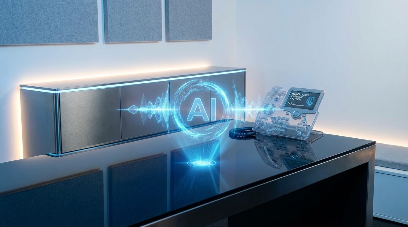 24/7 Bereikbaar: De Kracht van Voice AI