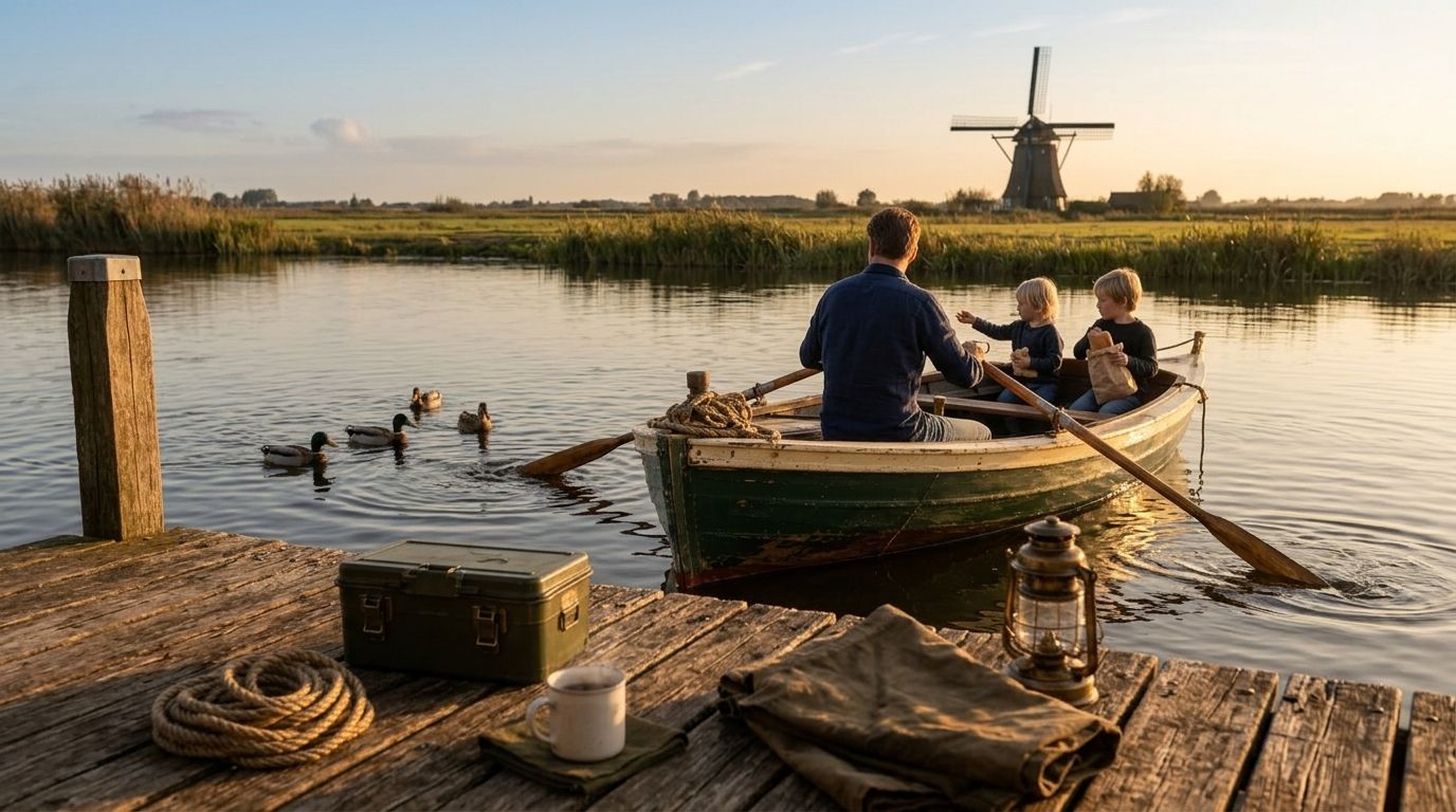 Wanneer Voice AI juist niet werkt voor jouw MKB (en wat dan wel)