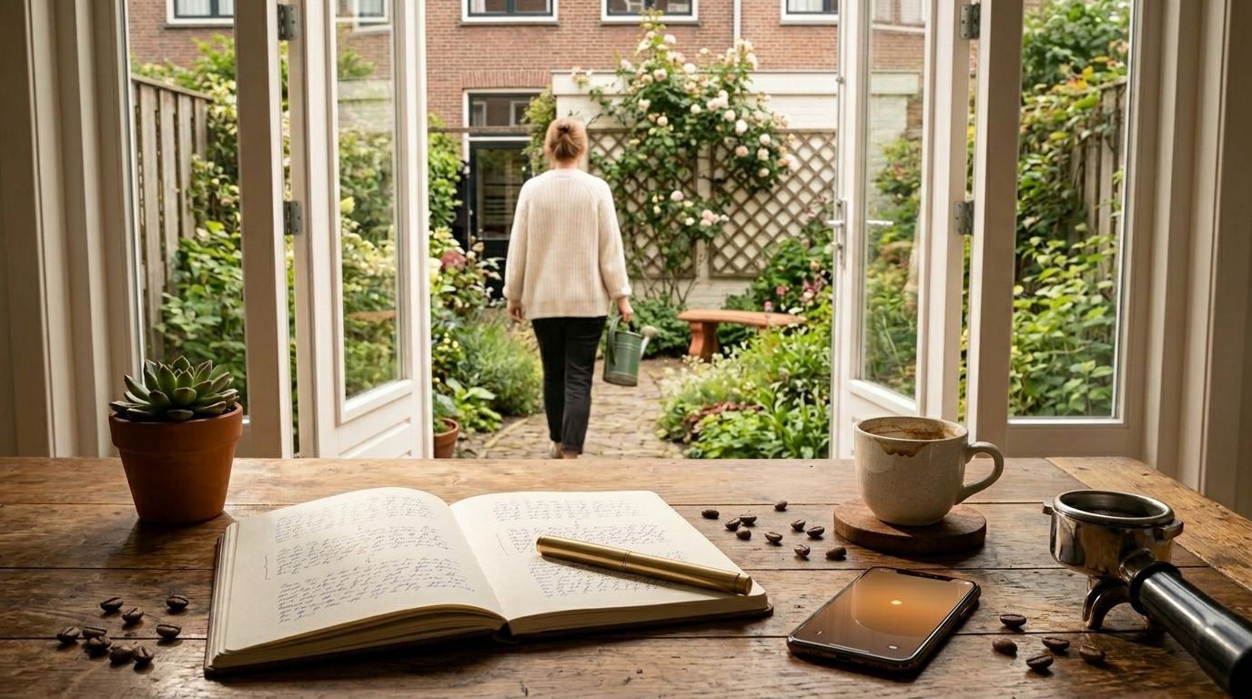 Geen oproepen meer missen: Voice AI opzetten in 4 stappen