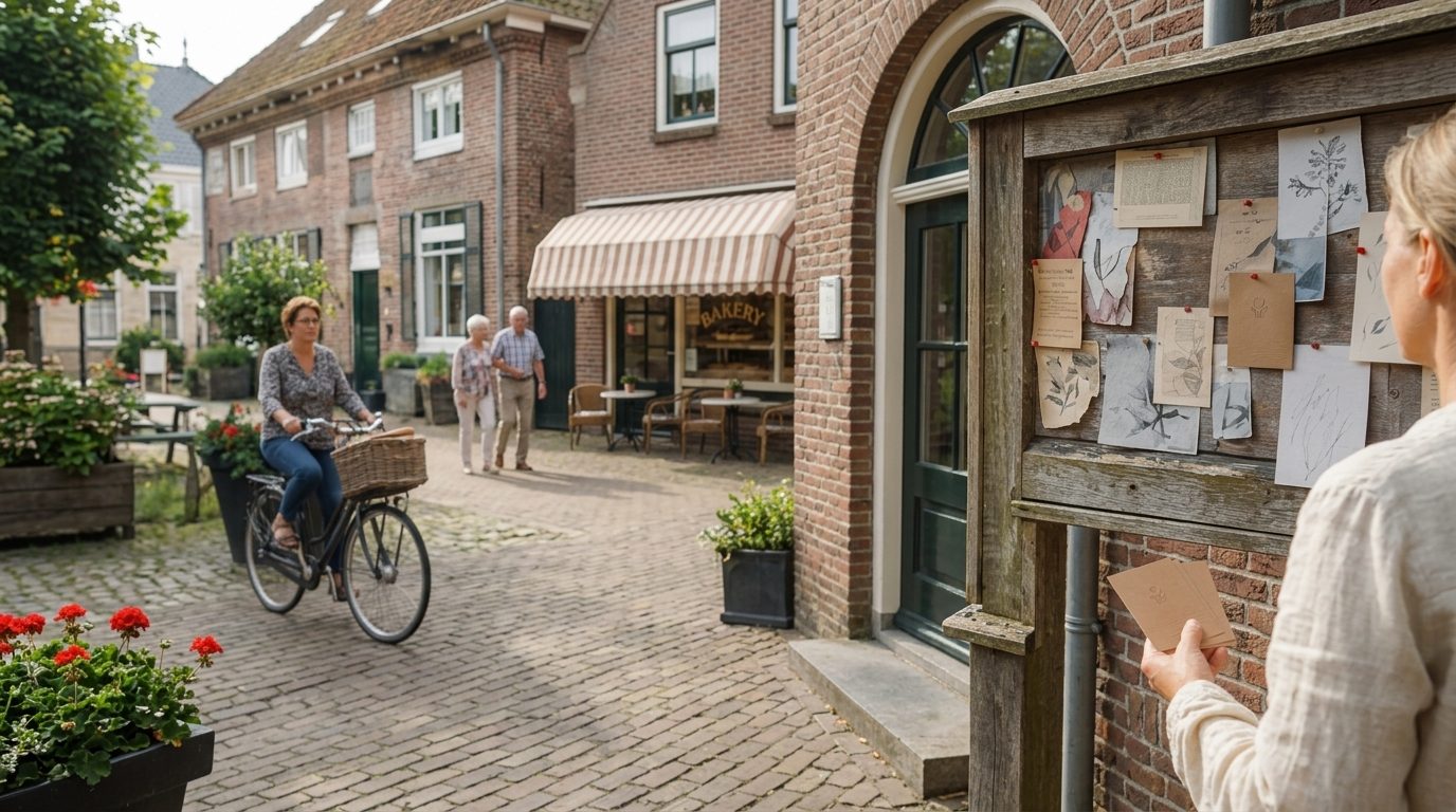 Waardevolle lokale backlinks voor MKB