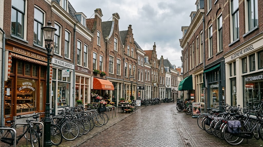 Waarom AI Onmisbaar Is