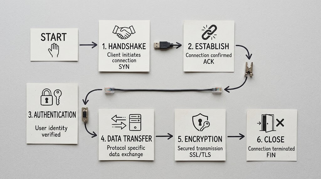 Wat is het Model Context Protocol?