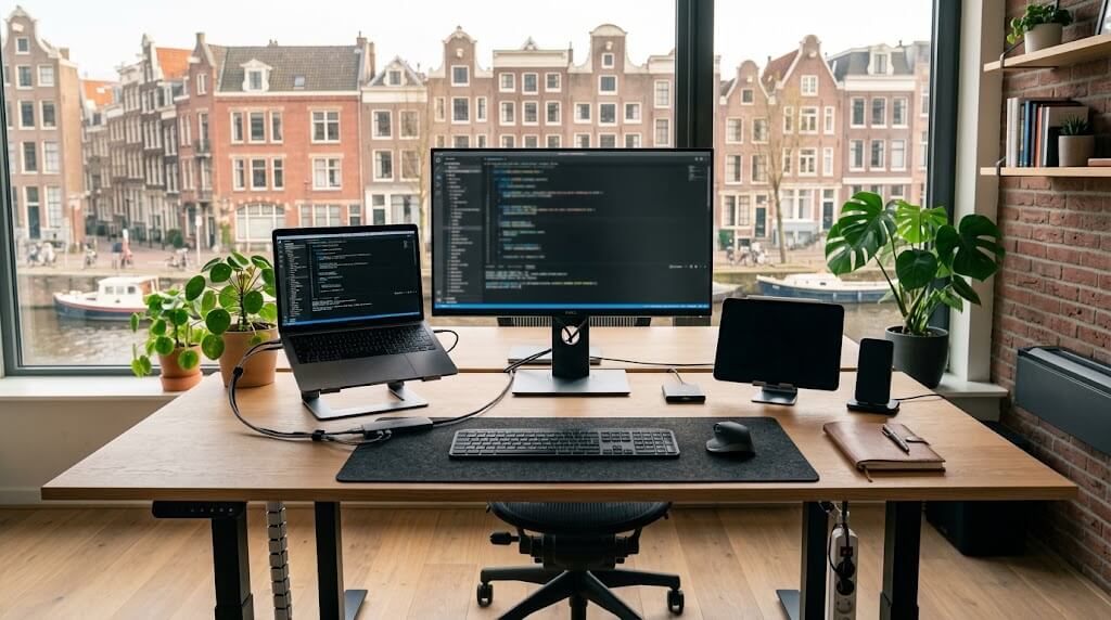 Wat is het Model Context Protocol?