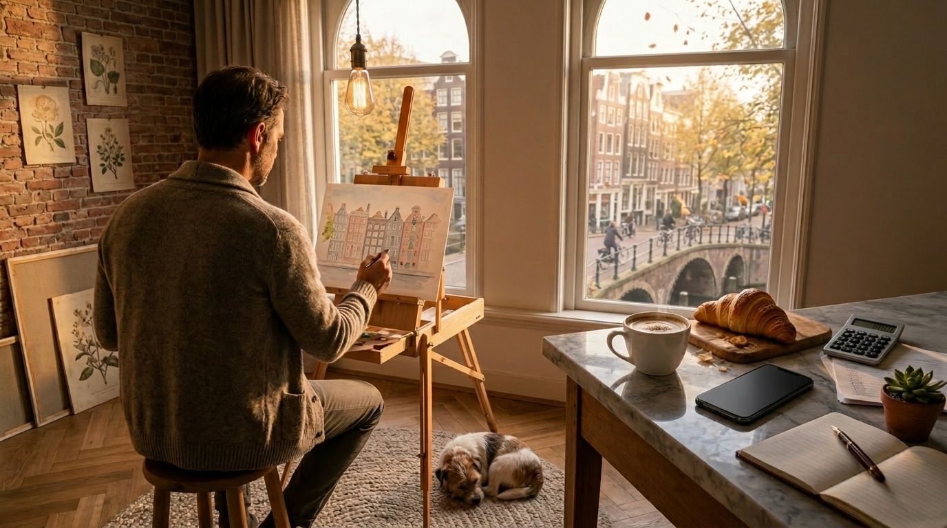 Wat kost een website per jaar voor MKB? De terugkerende kosten die je vergeet