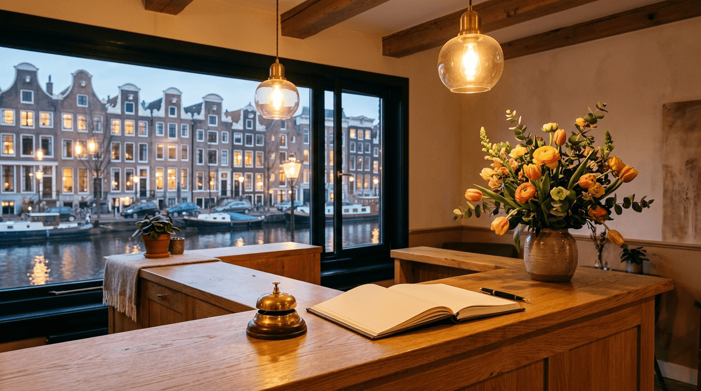 Website Chatbots: 24/7 Leads Genereren