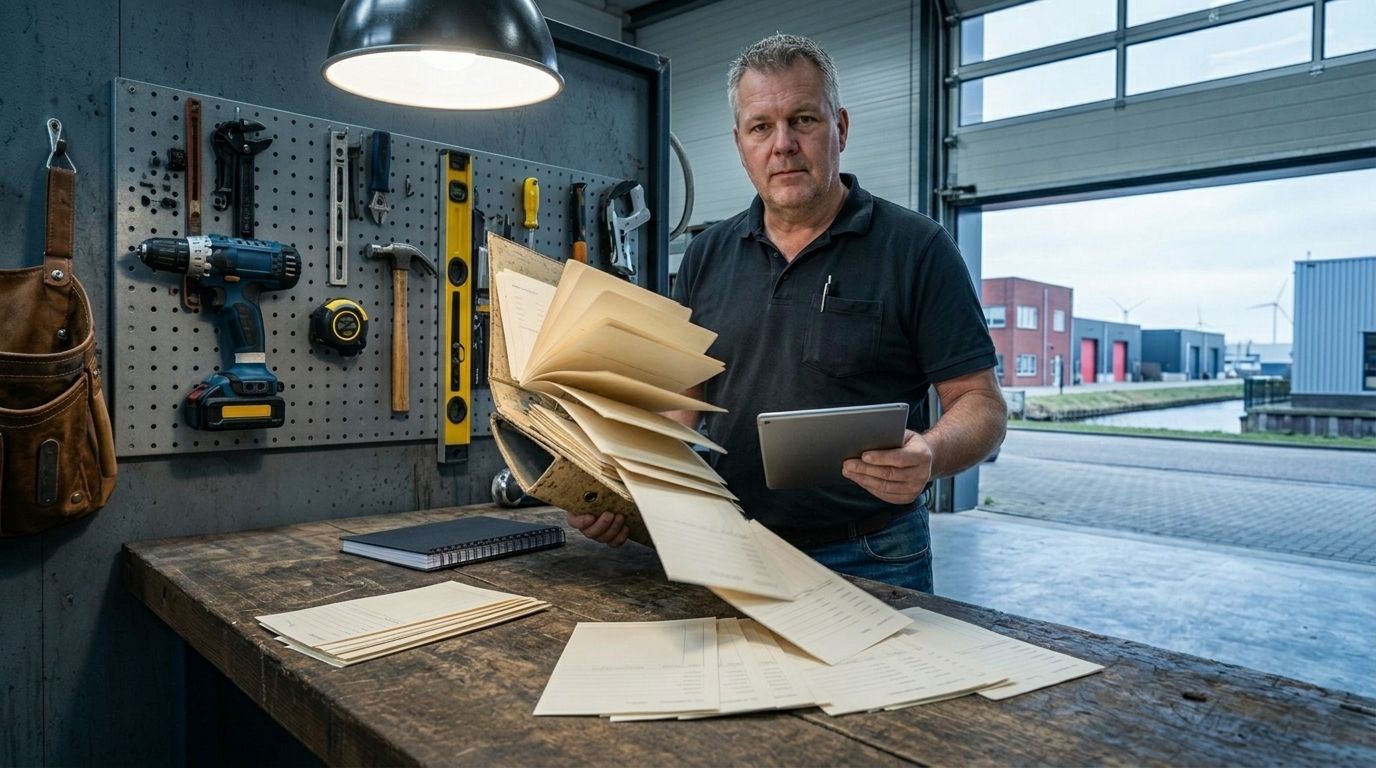 Welk CRM voor MKB: 5 keuzes vergeleken
