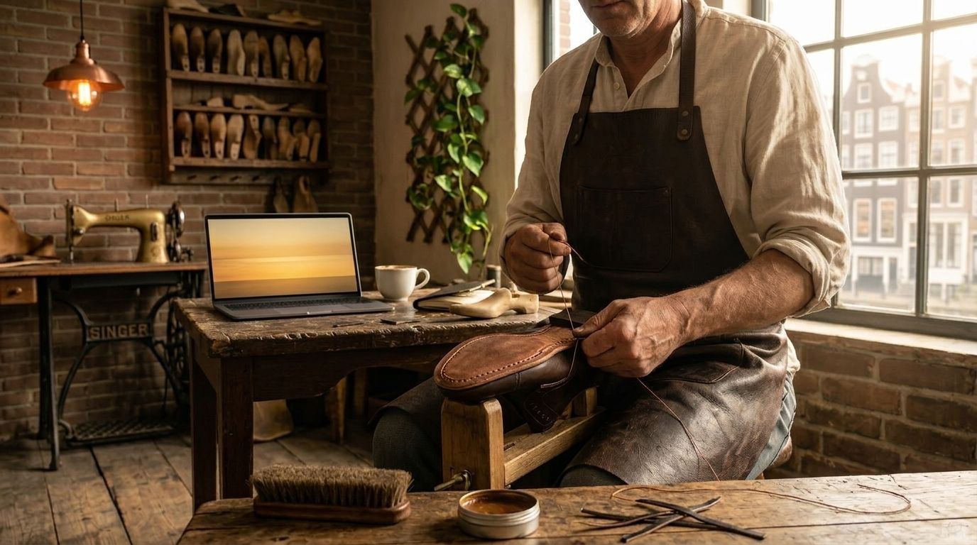 WordPress voor MKB: prijs en alternatieven