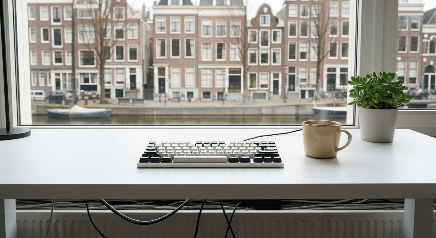 Workflows automatiseren in het MKB