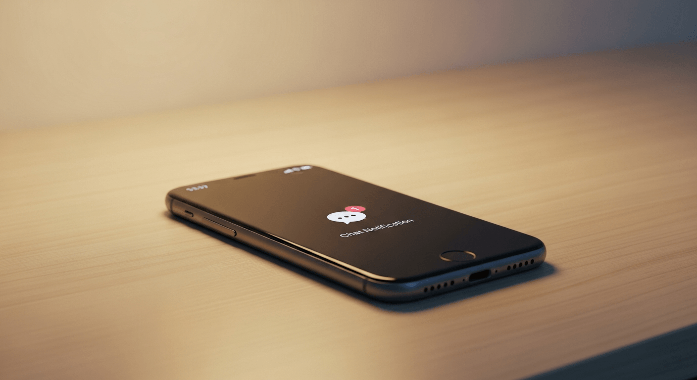 AI Chatbot instellen