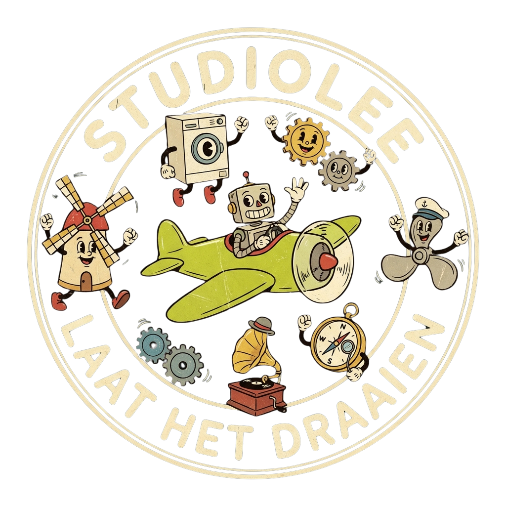 STUDIOLEE logo