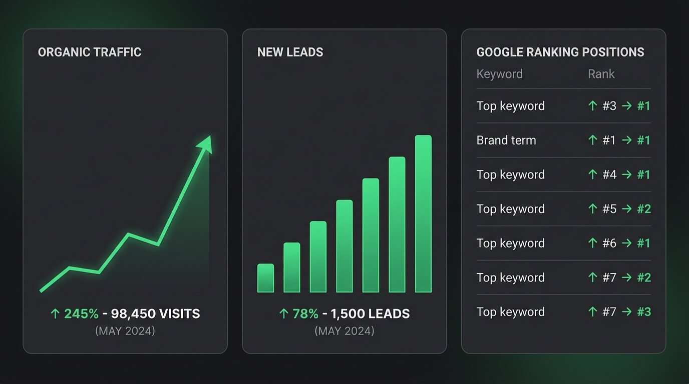 Marketing materialen en brand identity
