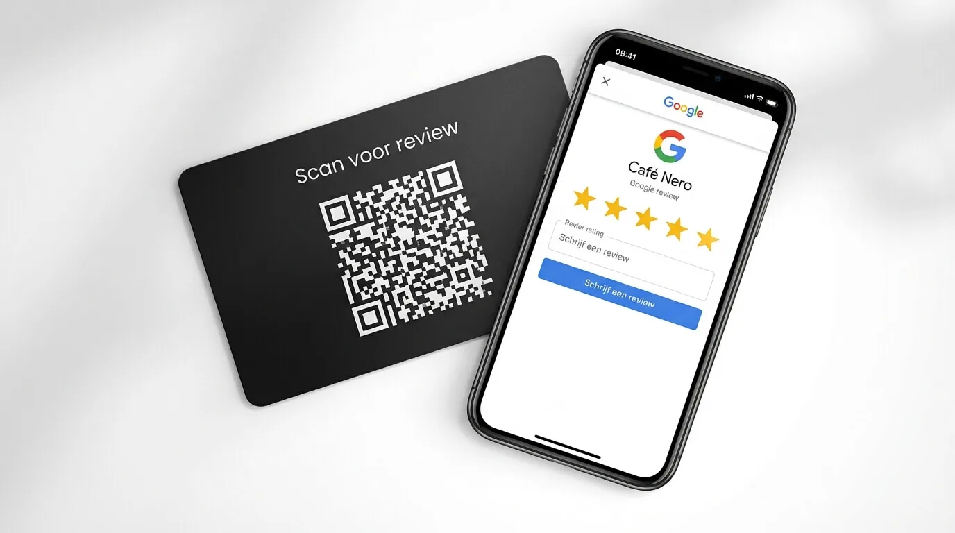 NFC Review Kaarten
