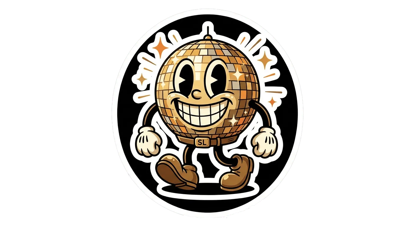 Cuphead discobal — Social Media dienst