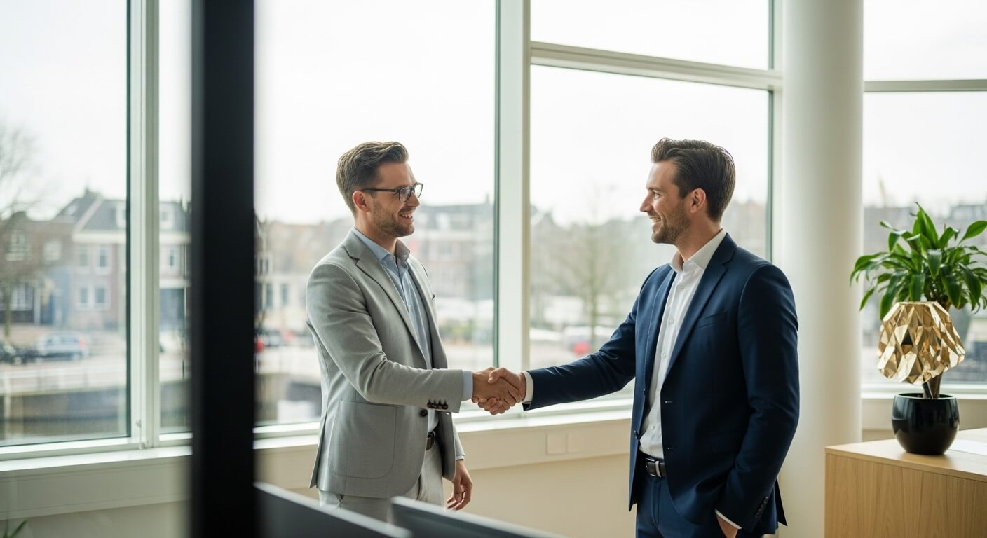 Klantrelaties versterken na de sale